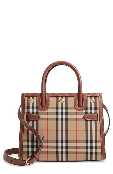 original Burberry women purses prices